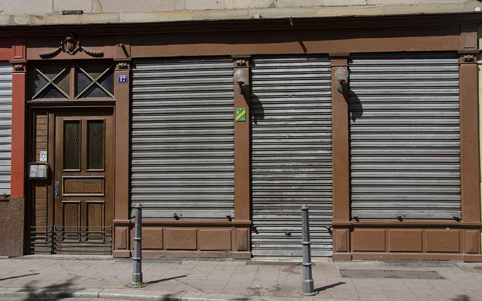 prix volet roulant électrique aluminium Triel-sur-Seine