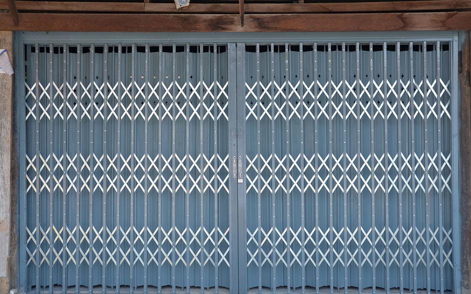 fenetre aluminium Villecresnes